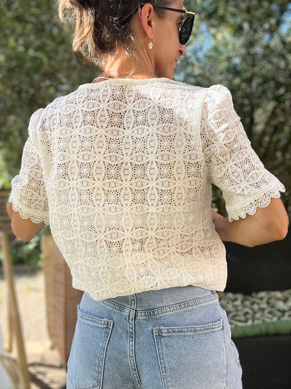 Miniature : Blouse JOSY