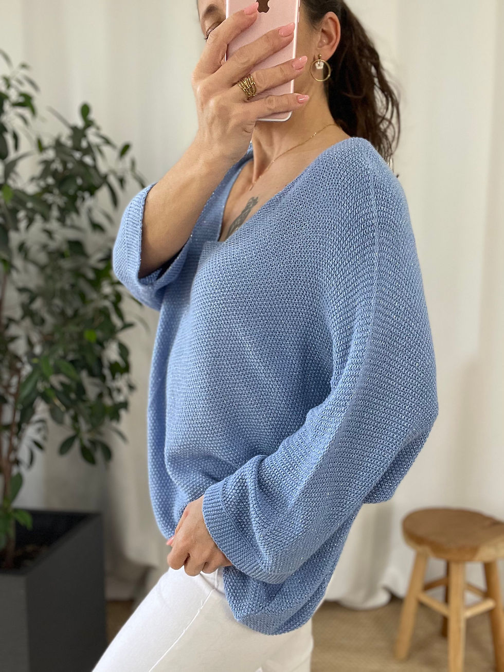 Miniature : Pull ADRIANA