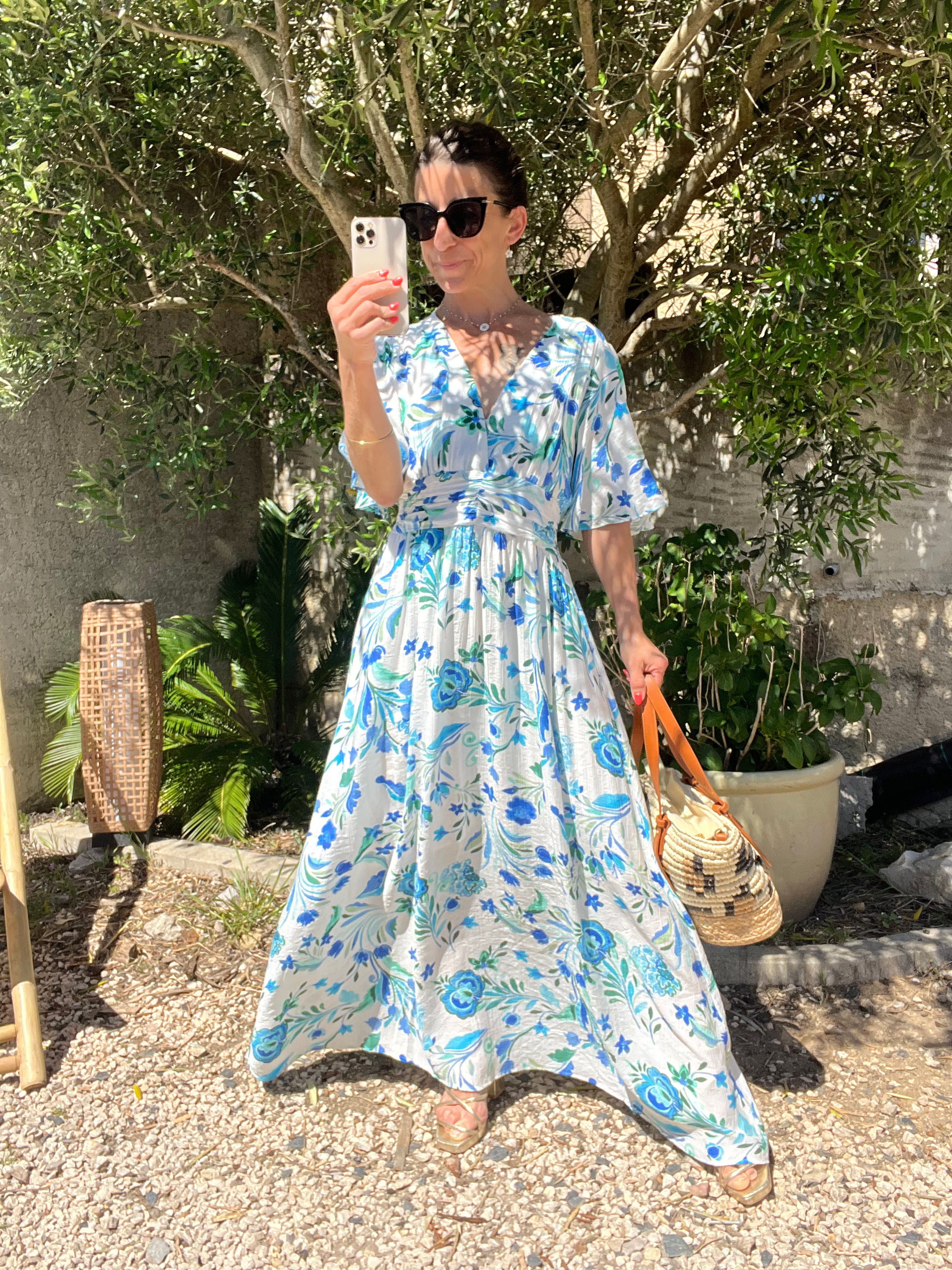 Robe MIA