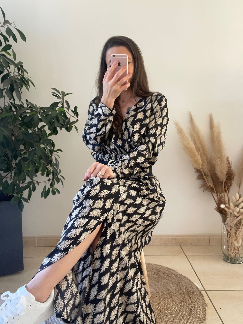 Miniature : Robe DANAE