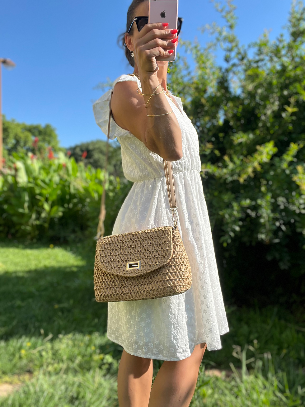 Miniature : Robe OLYMPE