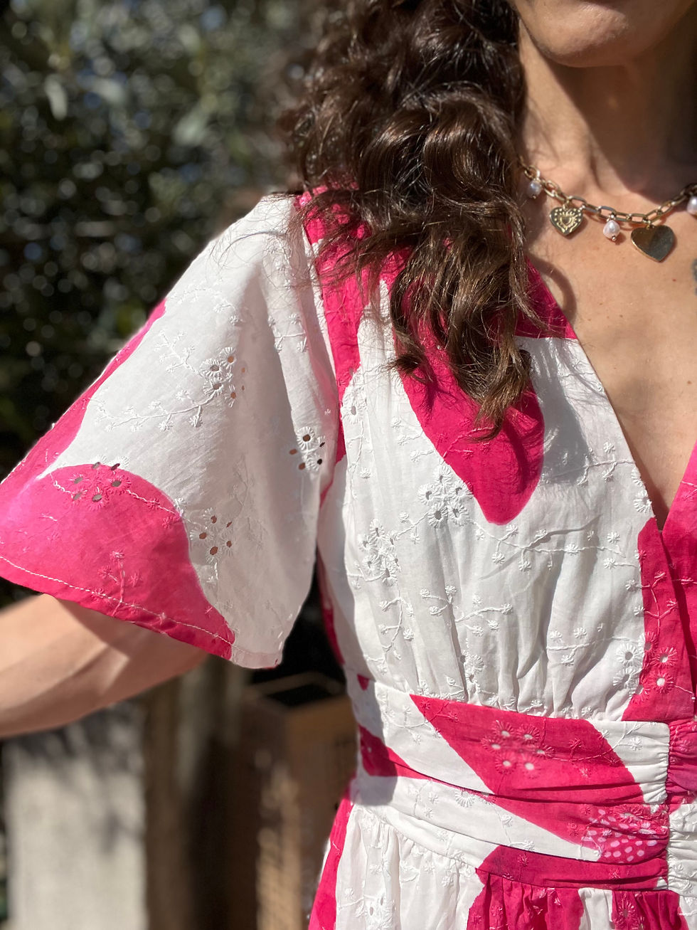 Miniature : Robe VAIANA