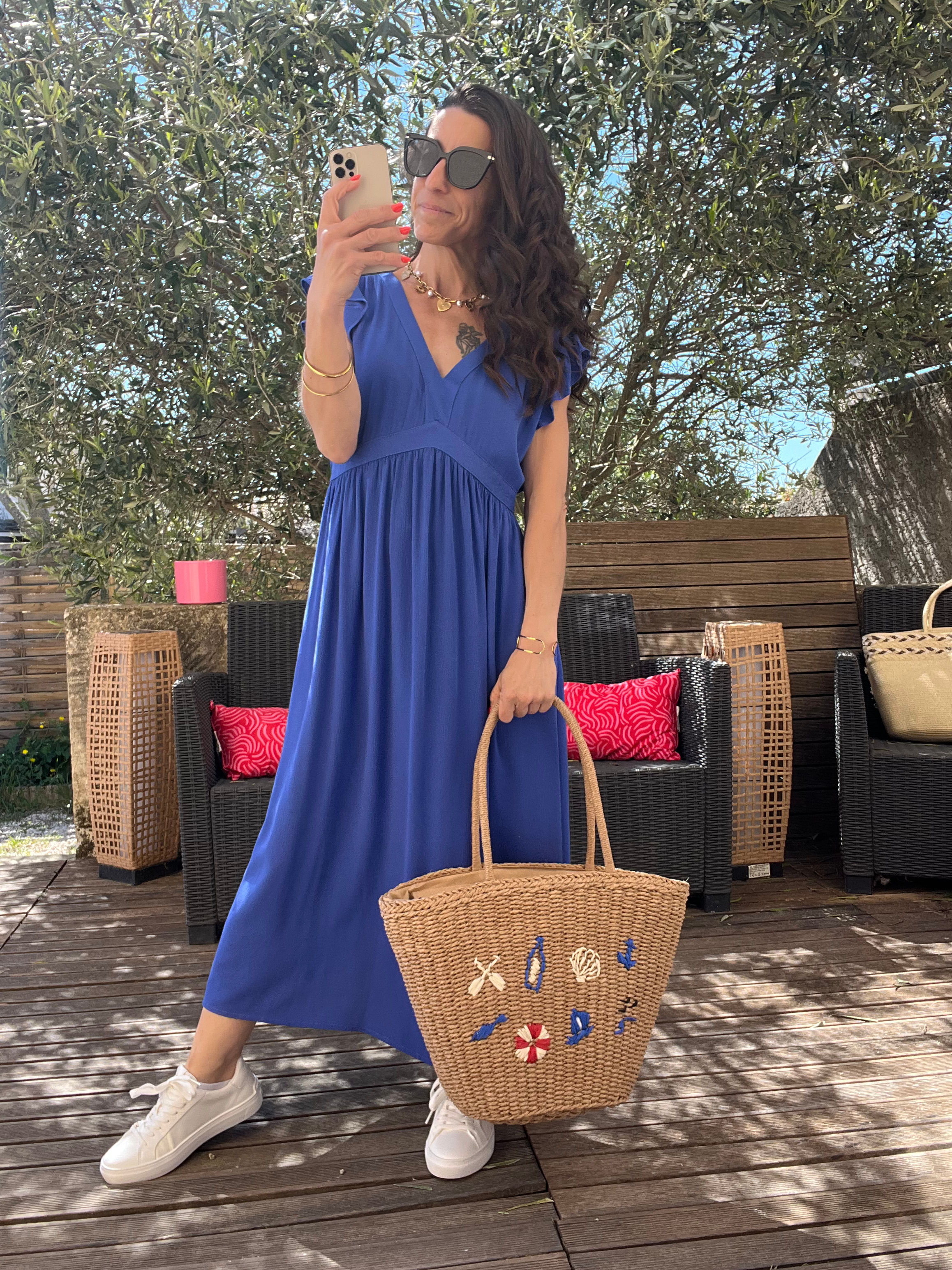 Robe DORA