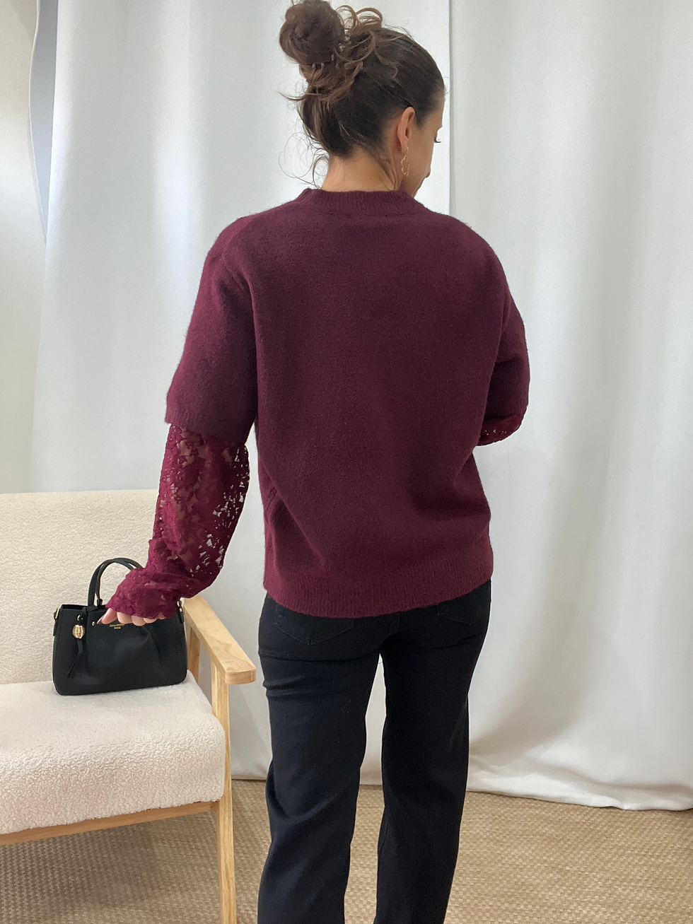 Miniature : Pull SOPHIA