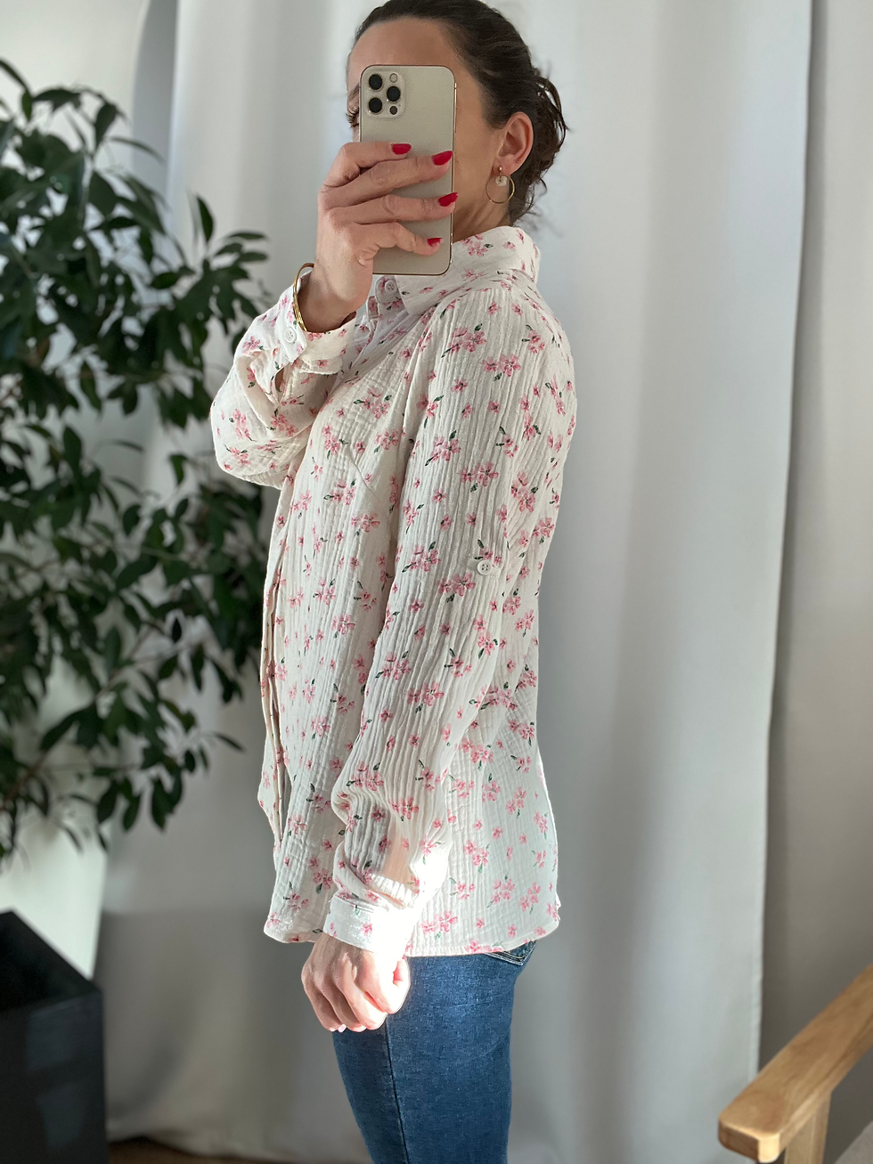 Miniature : Chemise HANNA
