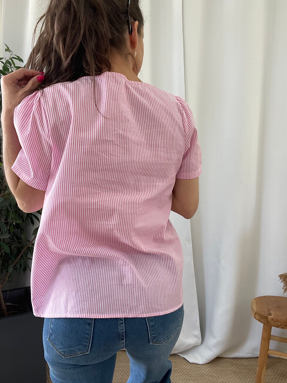Miniature : Blouse JOACHIM