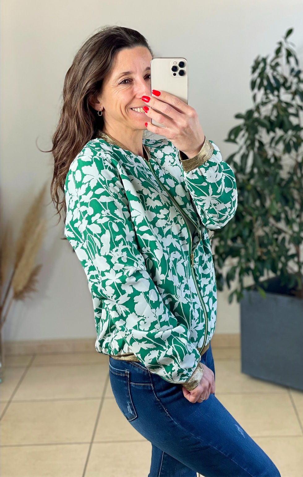 Miniature : Veste JESSICA