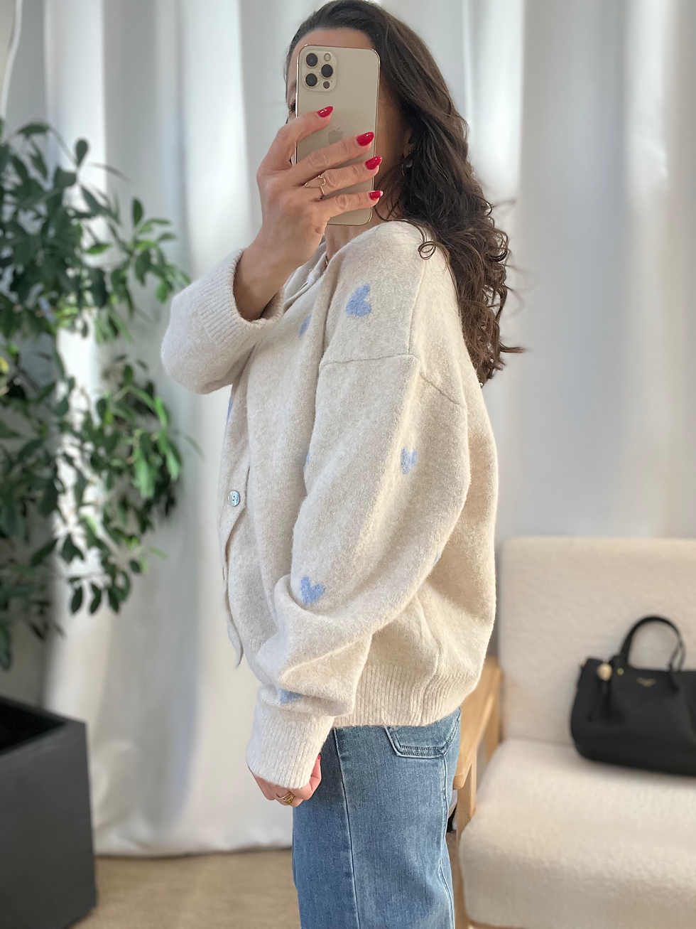 Miniature : Gilet FABIO