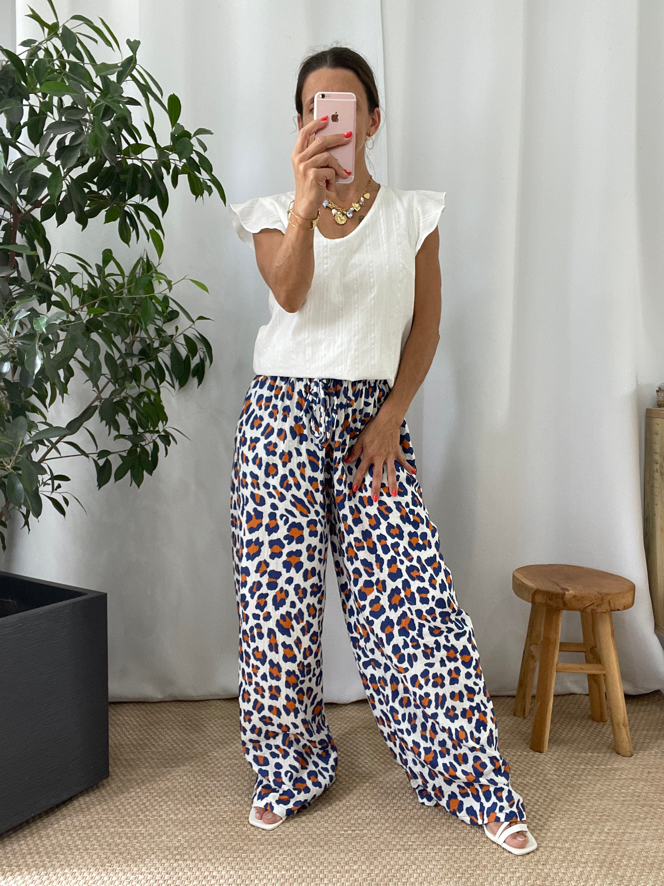Pantalon ELIE