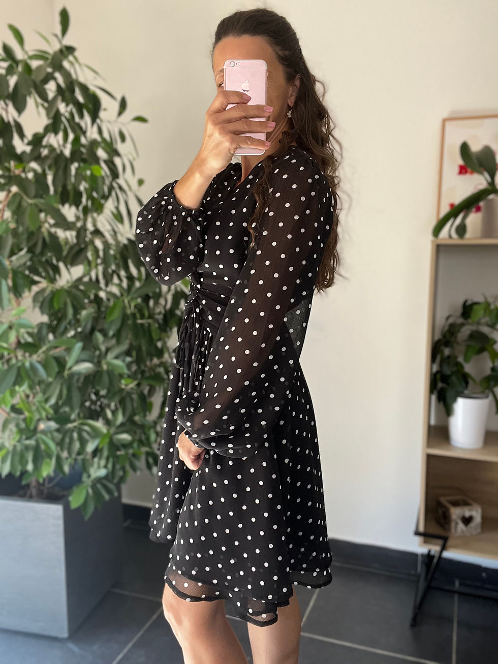 Miniature : Robe GABRIELLE