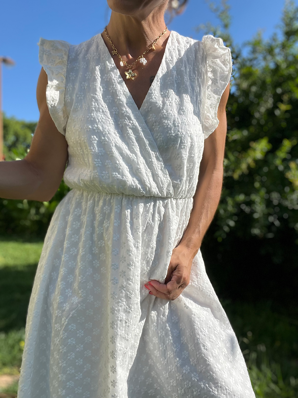 Miniature : Robe OLYMPE