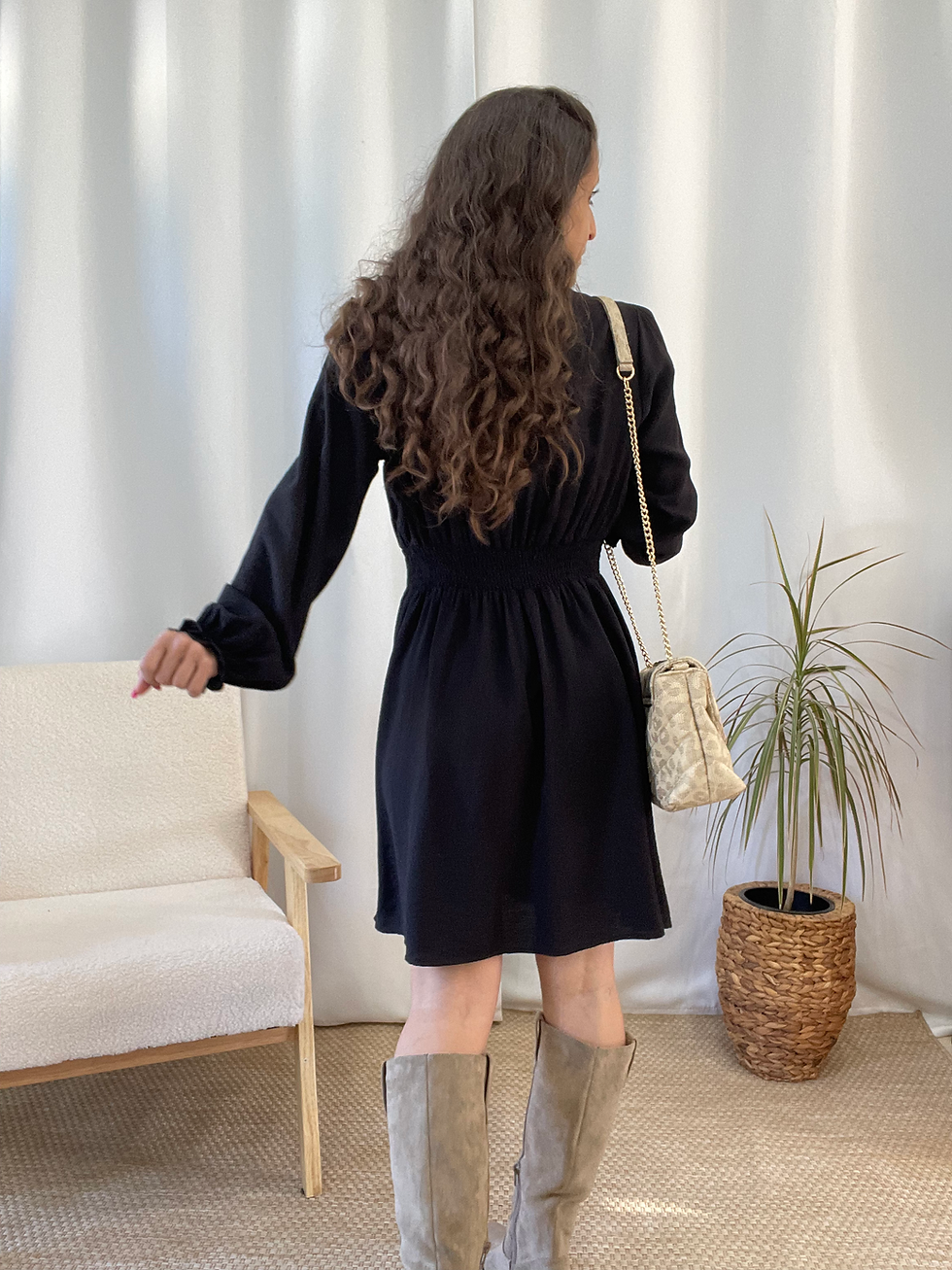 Miniature : Robe SERENA