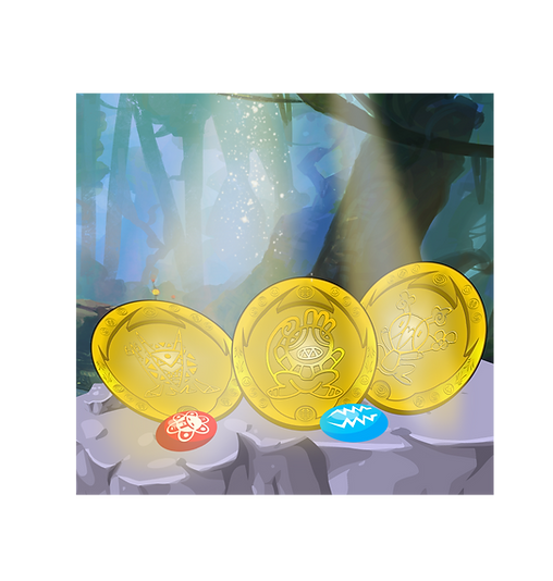 Legend of Vejigantes