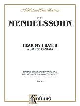 Thumbnail: Hear My Prayer, A Sacred Cantata
