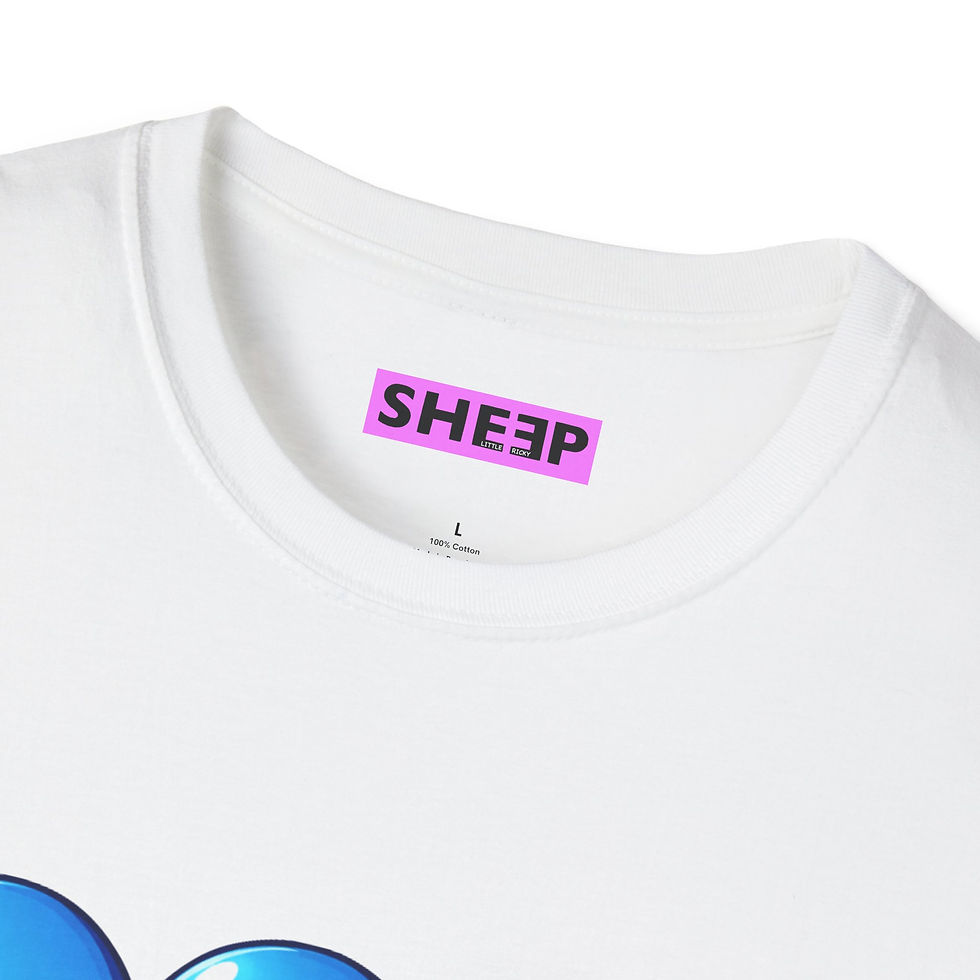 Thumbnail: 99 Only Graphic T-Shirt — Fun Retro Discount Logo Tee
