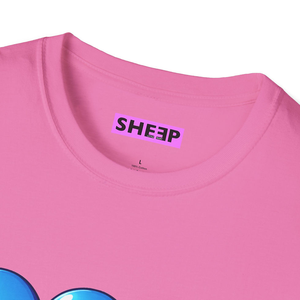 Thumbnail: 99 Only Graphic T-Shirt — Fun Retro Discount Logo Tee