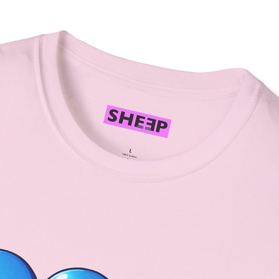 Thumbnail: 99 Only Graphic T-Shirt — Fun Retro Discount Logo Tee