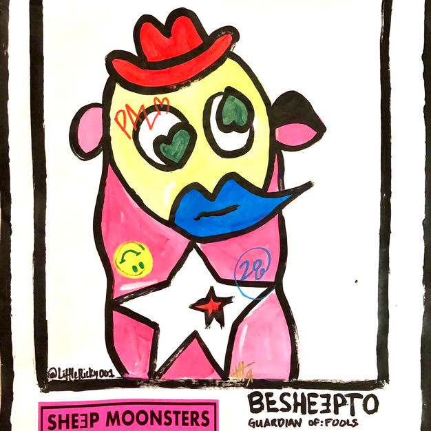 BESHEƎPTO
