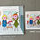 Thumbnail: I Love Lucy Print
