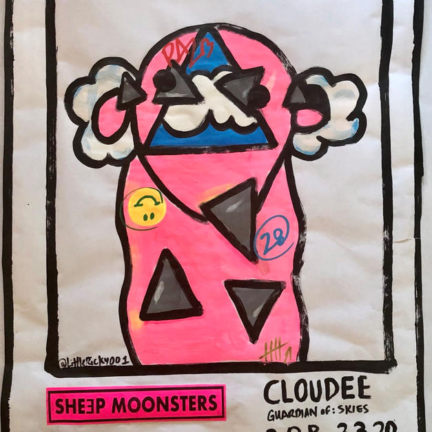 CLOUDEE