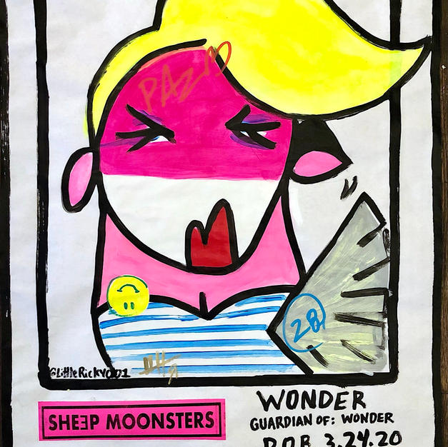 WONDER