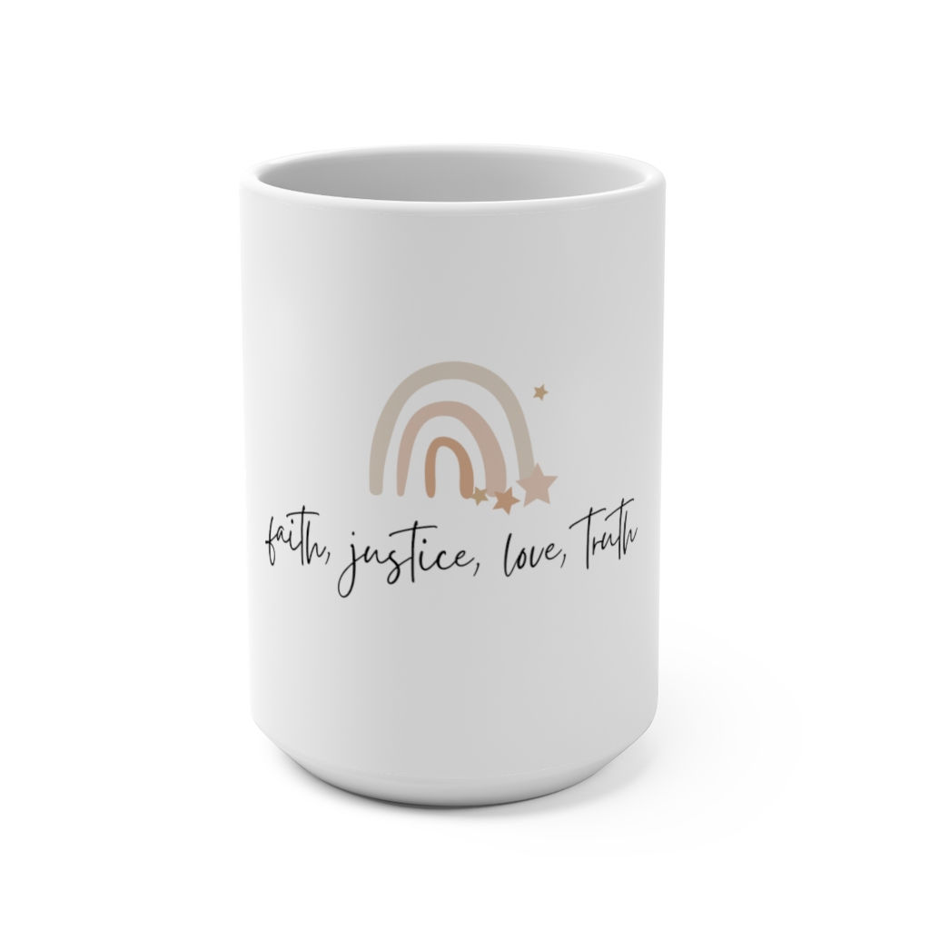 Mug 15oz