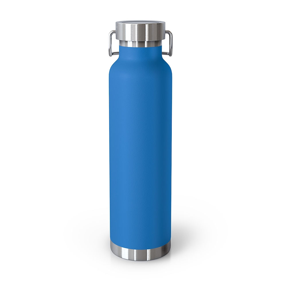 Thumbnail: Abide - 22oz Vacuum Insulated Bottle