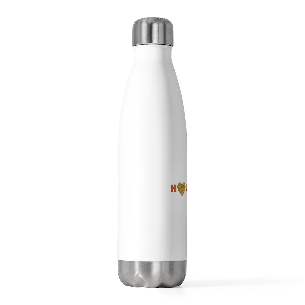 Thumbnail: 20oz Insulated Bottle
