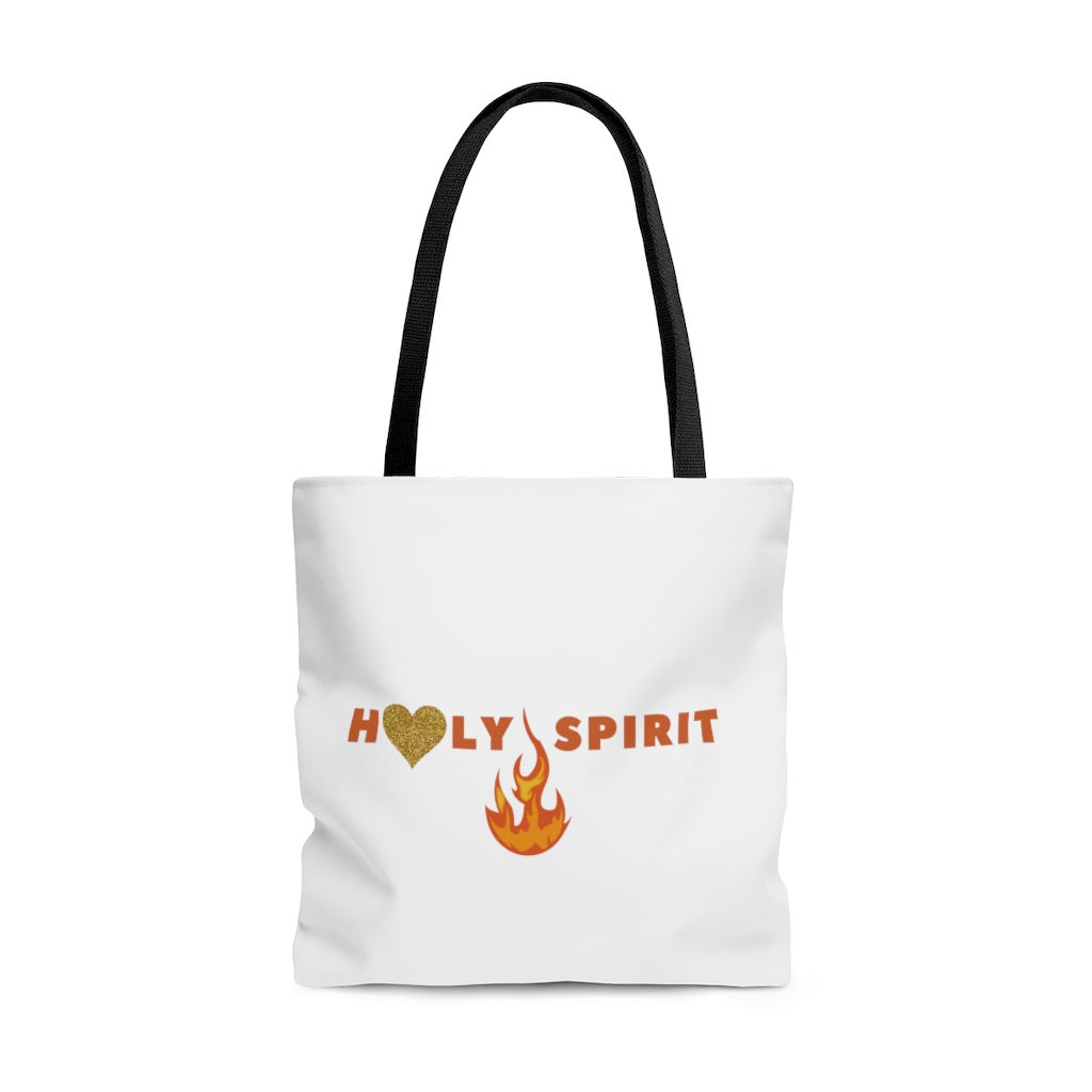 AOP Tote Bag