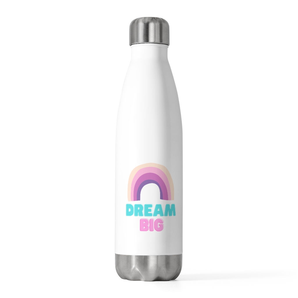 20oz Insulated Bottle