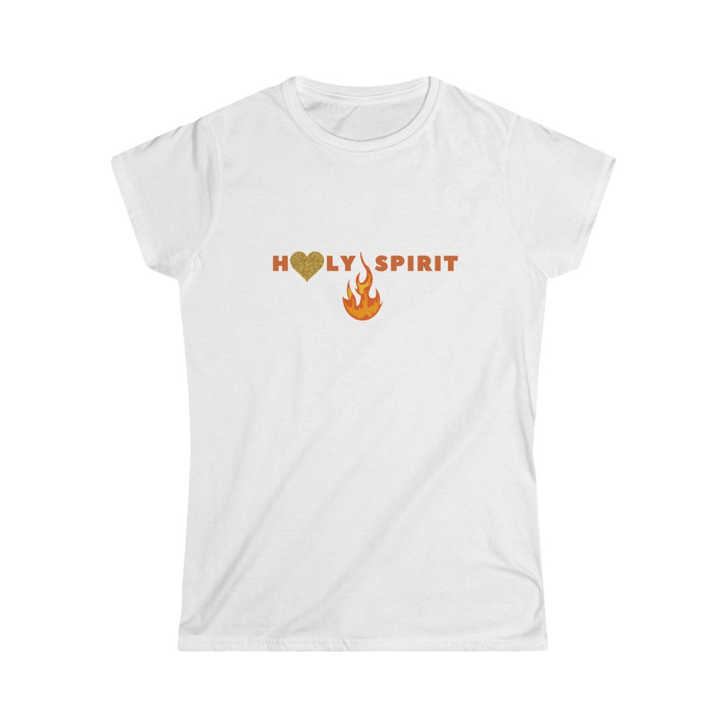Women's Softstyle Tee