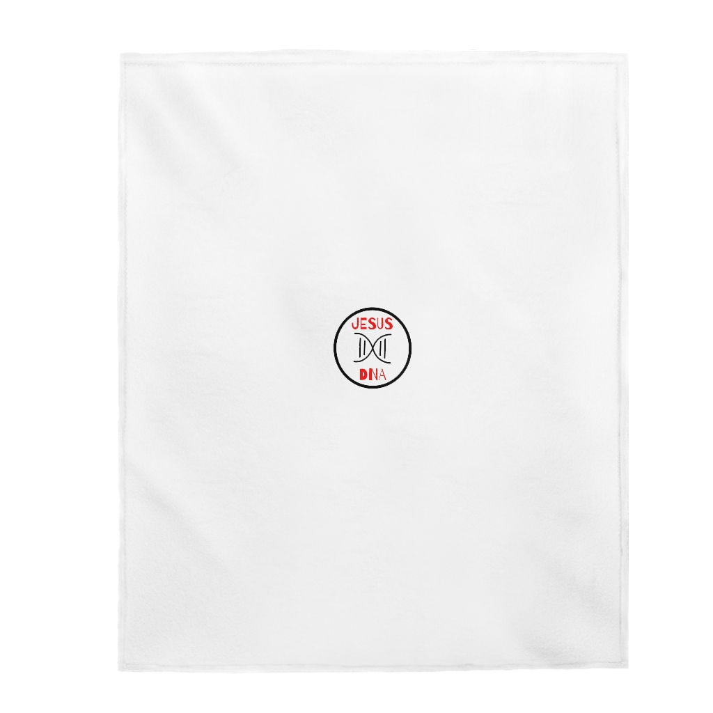 Velveteen Plush Blanket