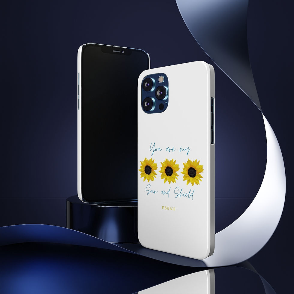 Thumbnail: Barely There Phone Cases			