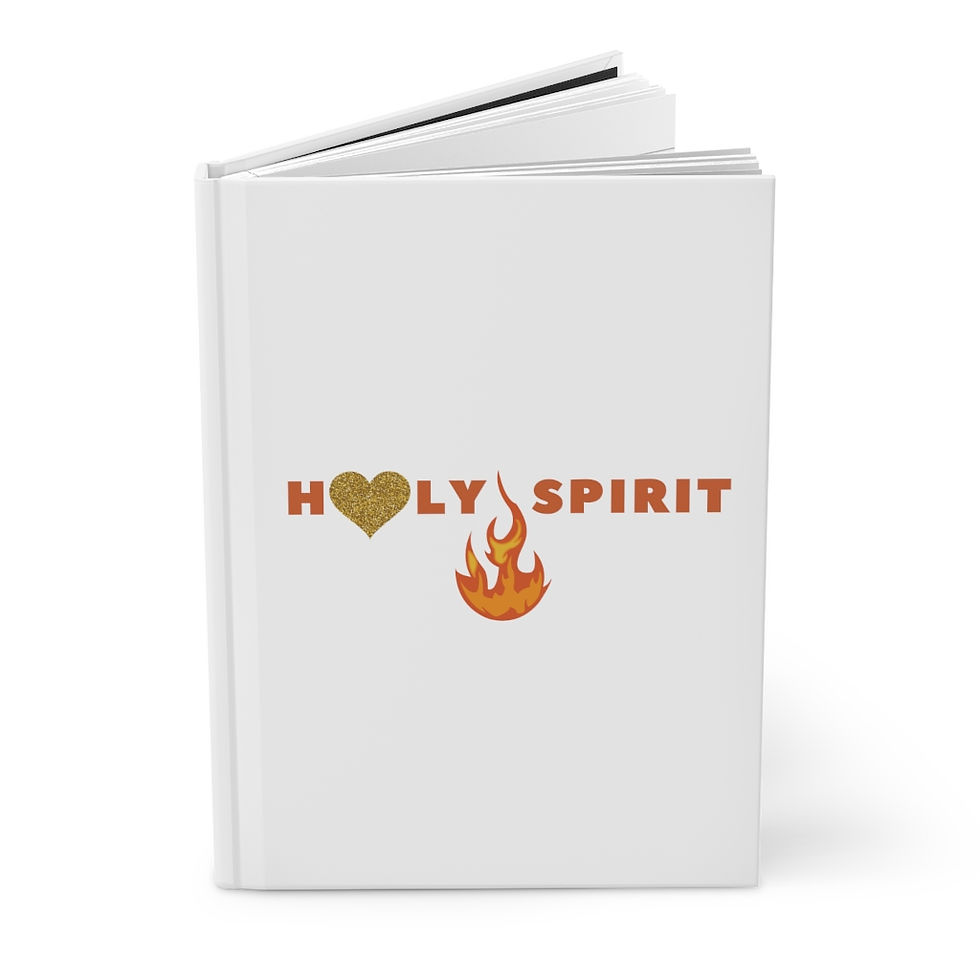 Thumbnail: Hardcover Journal Matte