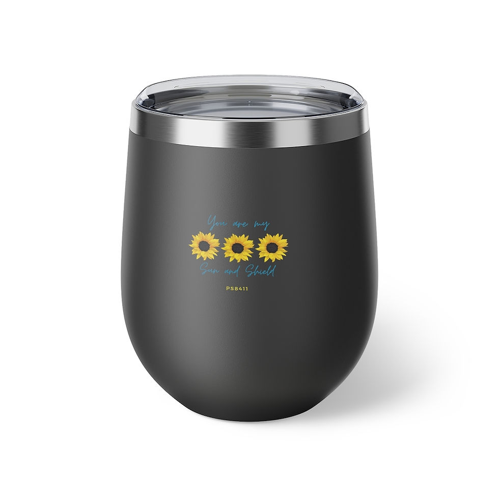 Thumbnail: Copper Vacuum Insulated Cup, 12oz
