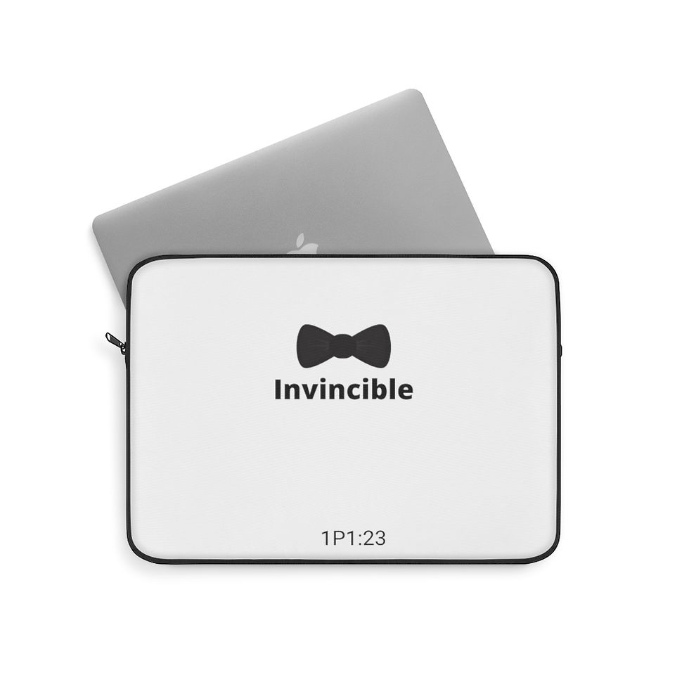 Thumbnail: Laptop Sleeve