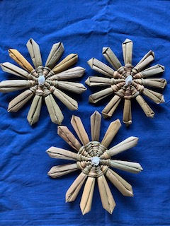 Rush Snowflake Workshop