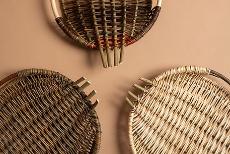 Weave Only A Trace Exhibition Shrewsbury 2025