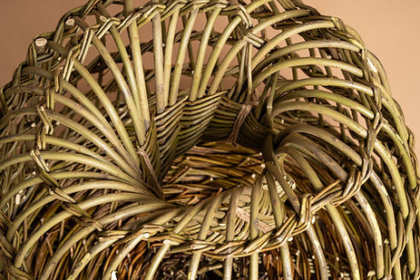 Weave Only A Trace Exhibition Ironbridge 2025