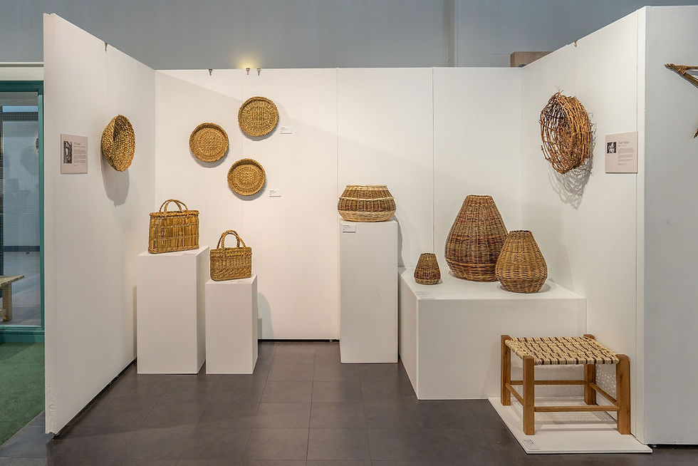 Ironbridge exhibition