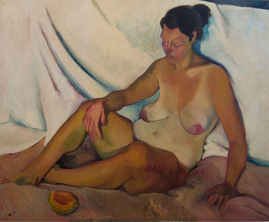 Nudo