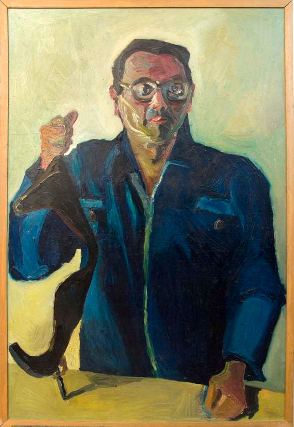 Autoritratto