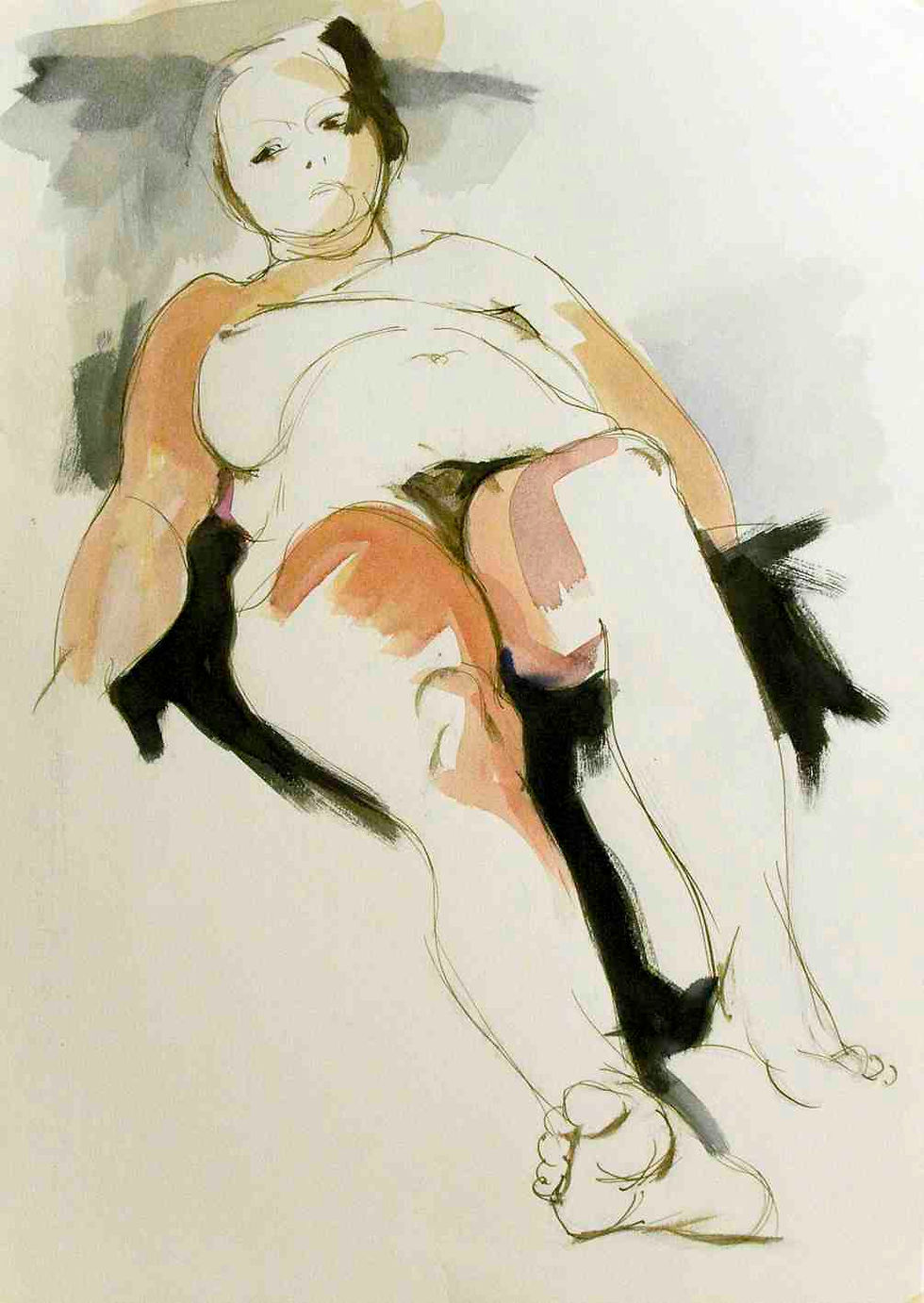 Nudo