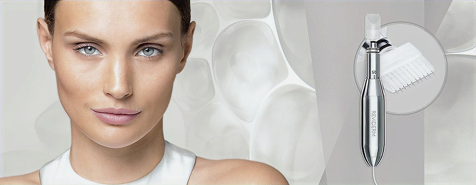 Microneedling winterthur