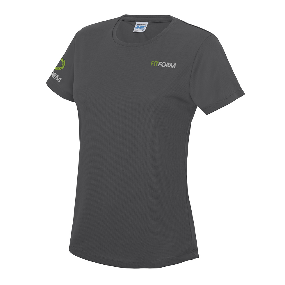 Thumbnail: Sports Tee (Ladies)