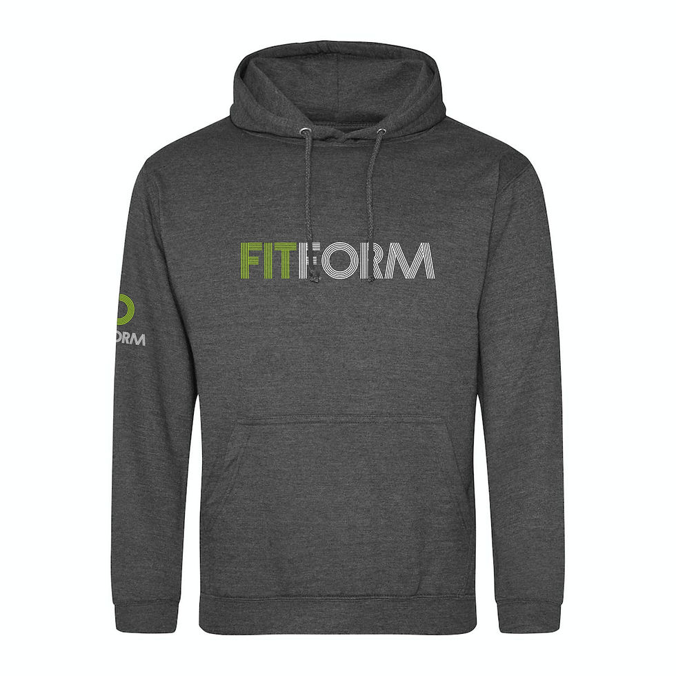 Thumbnail: Classic Hoodie (Mens)