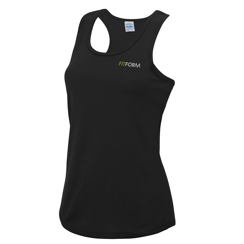 Thumbnail: Sports Vest (Ladies)