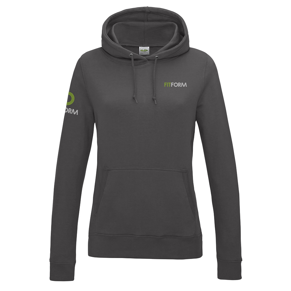 Thumbnail: Classic Hoodie (Ladies)
