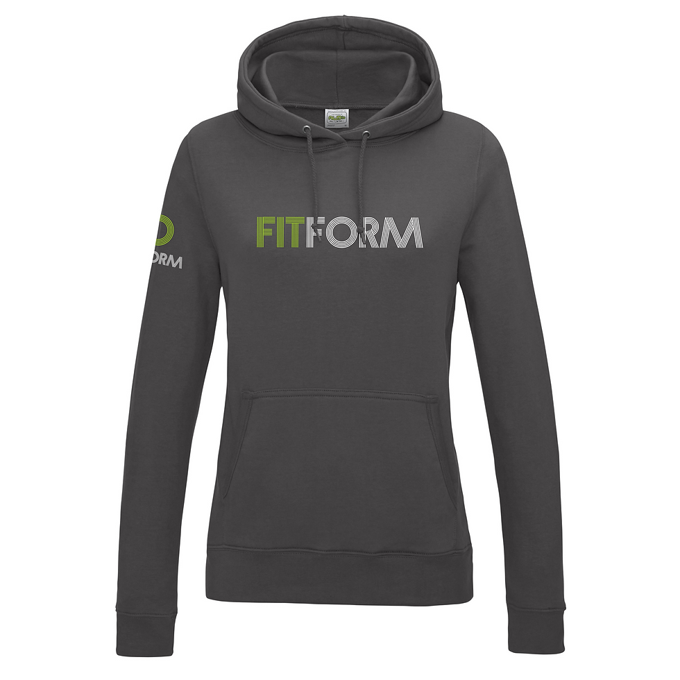 Thumbnail: Classic Hoodie (Ladies)