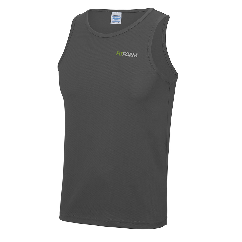 Thumbnail: Sports Vest (Mens)
